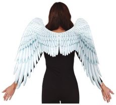 Křídla anděl látková - 72x80cm