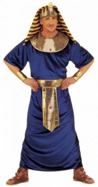 Kostým Tutanchamon