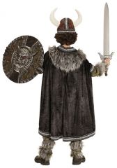 Dětský karnevalový kostým Viking