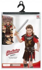 Dětský karnevalový kostým Gladiátor