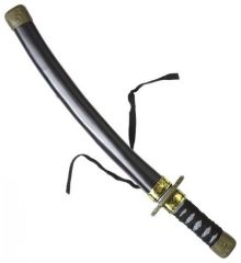 Meč Ninja - 40cm