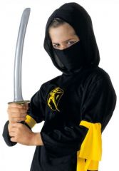 Meč Ninja - 40cm