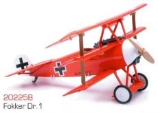 Model Letadlo Fokker Dr.1