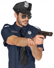 Čepice policie