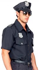 Košile policie