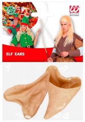 Uši špičaté - Elf