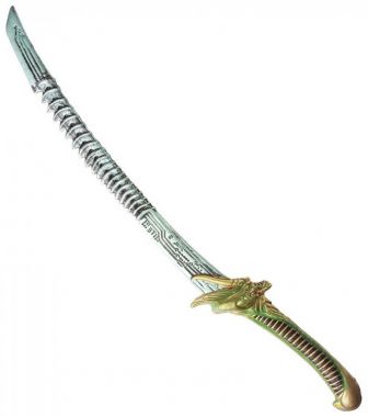 Dračí meč - katana