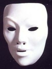 Maska na domalování