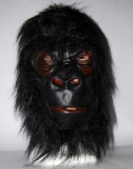 Maska Gorila lux