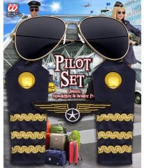 Sada pilot
