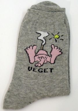 Ponožky - Veget