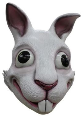Maska králík