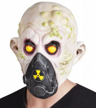 Maska Nukleární mutant