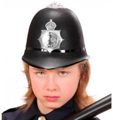 Helma policie