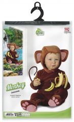Dětský karnevalový kostým Opice