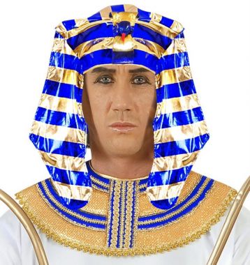 Čepice na faraona