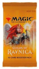 Magic Guilds of Ravnica Booster