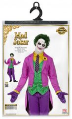 Kostým Joker