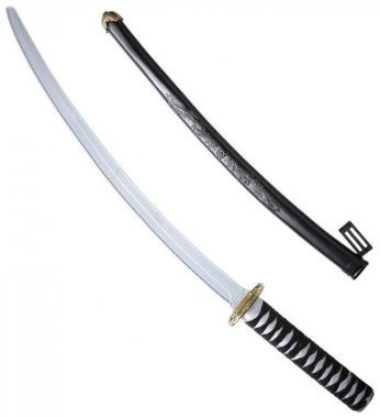 Meč Ninja - 75cm