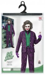 Dětský karnevalový kostým Joker