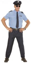 Kostým policista