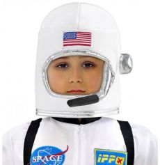 Helma pro astronauta