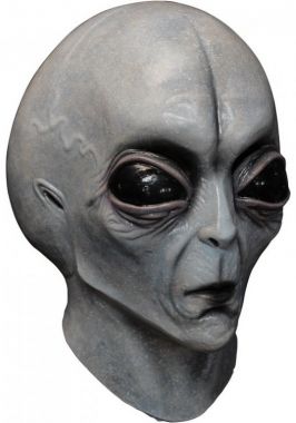Maska - Mimozemšťan (Alien)
