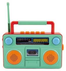 Rádio dětské