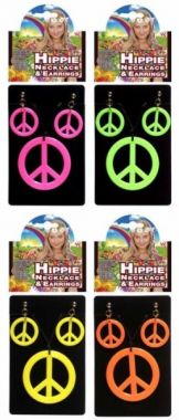 Hippies sada