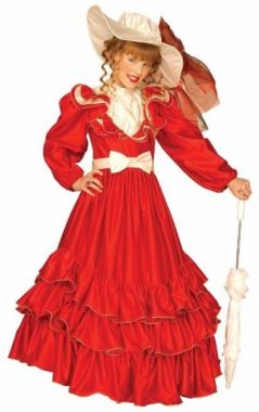 Dětský karnevalový kostým Clementina