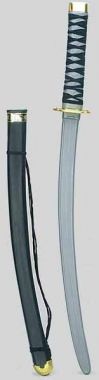 Meč ninja 74cm