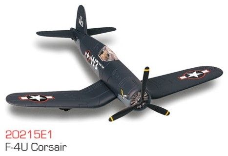 Model Letadlo Scout 4