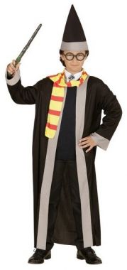Dětský karnevalový kostým Harry Potter