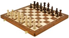 Turnajové Šachy