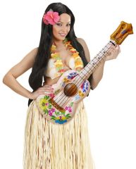 Nafukovací kytara Hawaii