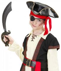 Šavle pirátská