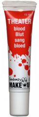 Krev v tubě - 15 ml